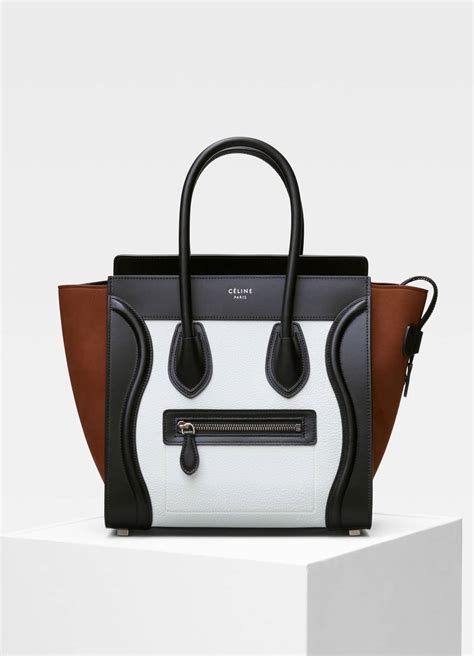 celine box bag price in paris|celine handbags price range.